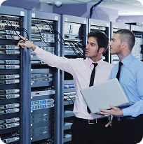Sharperlight – Enterprise Reporting